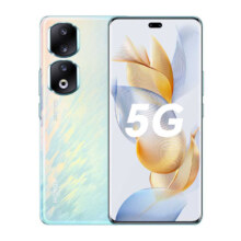 荣耀90 Pro 2亿像素写真相机 16GB+256GB 5G智能手机