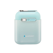 蓝宝（BLAUPUNKT）德国小方糖便携式冲牙器迷你水牙线儿童正畸专用洗牙器旅行