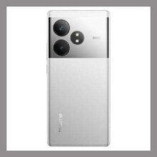 真我 GTNeo6 SE 16+256G版