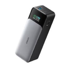 京东PLUS：Anker 安克 737 140W 24000mAh 移动电源 1A2C
