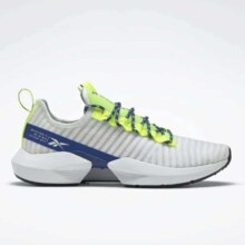 Reebok 情侣款 SOLE FURY 经典复古户外运动跑步鞋