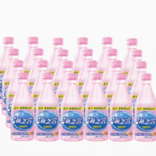 百亿补贴！统一 海之言柠檬味/蓝莓味330ml*24瓶整箱