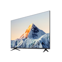 京东百亿补贴、PLUS会员：Xiaomi 小米 MI 电视A55 2+32GB金属全面屏 双频WiFi 55英寸4K超高清液晶电视