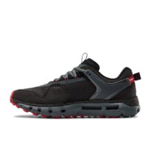 安德玛（UNDERARMOUR）HOVR Summit男女同款缓震运动休闲鞋情侣鞋3022579 灰色100 45.5
