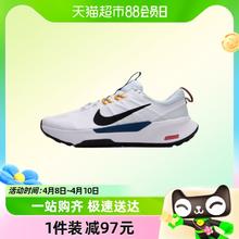 NIKE 耐克 男鞋 JUNIPER TRAIL2 耐磨越野跑步鞋户外运动鞋DM0822-104