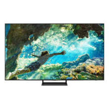 三星（SAMSUNG）65S90Z 65英寸 OLED量子点电视 超薄4K 144Hz 超薄全面屏 无开机广告 HDMI2.1 QA65S90ZAJXXZ