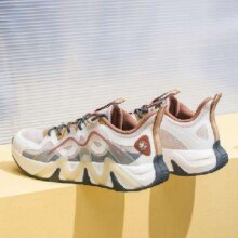 10日10点：XTEP 特步 玄机2.0系列 男士休闲板鞋