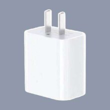 PLUS：APPLE 20W 原厂快充充电器
