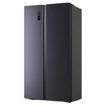 京东PLUS：Hisense 海信 鲜域系列 BCD-611WFK1DPQ 风冷对开门冰箱 611L 星辰黑