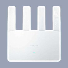 0点预告：WIFI7系列首降 小米路由器 BE3600
