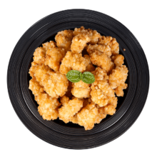 Plus会员:华都食品 盐酥鸡 土豆风味 1.2kg*7件