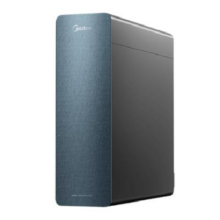 前4小时、预售、PLUS会员：Midea 美的 MRC1975B-1000G 反渗透纯水机 1000G