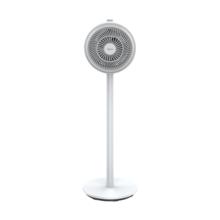 Midea 美的 劲风循环 FGA24TQ 轻音空气循环扇