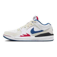 限尺码：AIR JORDAN 男鞋新款JORDAN STADIUM 90运动鞋缓震篮球鞋