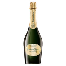 巴黎之花（Perrier Jouet）特级干型香槟 法国 葡萄酒 750ml
