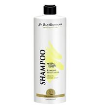 京东PLUS：IV SAN BERNARD 伊珊娜 宠物沐浴露 500ml