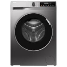 Haier 海尔 39S初色系列 XQG100-HB0 超薄款滚筒洗衣机 10KG 玉墨银