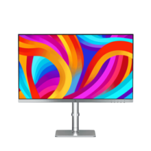 钛度27英寸MiniLED 1152分区设计师显示器4K IPS面板HDR1400低蓝光Type-C65W旋转升降M27NQC-STC