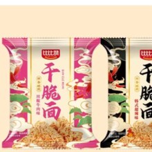 88VIP:比比赞 混合味干脆面 30包