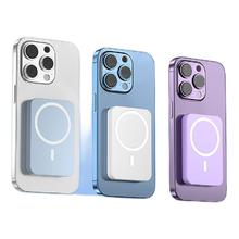 NOHON 诺希 磁吸无线充电宝 10000mAh PD20W