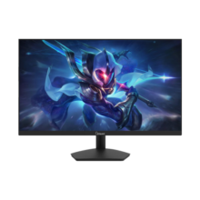 优派Optiquest27英寸2K Fast IPS电竞面板 180Hz+1ms 10bit 色深100%sRGB广色域 电竞显示器