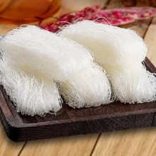 冠珠 粉丝  60g*5袋