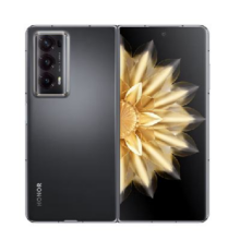 PLUS会员：HONOR 荣耀 Magic V2 5G折叠屏手机 16GB+256GB