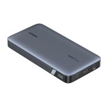 绿联（UGREEN）[3C认证]笔记本充电宝145W 快充PD100W 25000mAh 可上飞机