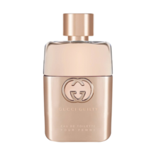 古驰（GUCCI）罪爱女士淡香水30ml 花果香调持久迷人 节日礼物生日礼物送女友