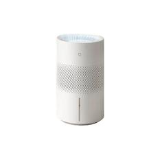 MIJIA 米家 小米无雾加湿器 400ml/h 4L大容量