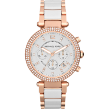 MICHAEL KORS 迈克·科尔斯 MK5774 女士石英腕表
