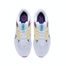 NIKE 耐克 AIR ZOOM PEGASUS 40 回弹支撑 男子运动跑步鞋