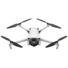 大疆 DJI Mini 3（仅飞行器）优选迷你航拍机 智能高清拍摄无人机 遥控飞机兼容带屏遥控器 大疆无人机