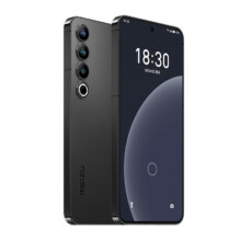 PLUS会员、京东百亿补贴: MEIZU 魅族 20PRO 12+256GB 骁龙8Gen2 Flyme系统