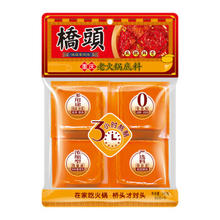 QIAO TOU 桥头 重庆火锅底料 餐饮装240g
