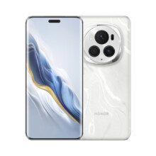 京东百亿补贴、plus会员立减:荣耀Magic6 Pro 荣耀鸿燕通信 单反级荣耀鹰眼相机 荣耀巨犀玻璃 16GB+512GB 祁连雪 5G AI手机