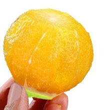 PLUS会员：天乐优选 冰糖橙新鲜橙子 整箱 5斤单果65-70mm
