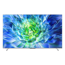 海信电视55E5K 55英寸 ULED 多分区 4+64GB 4K 144Hz超高清全面智慧屏 智能液晶平板电视机 以旧换新