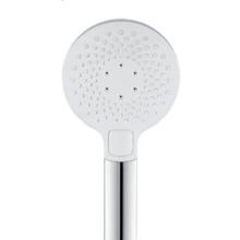 限移动端、京东百亿补贴、PLUS会员：ARROW 箭牌卫浴 AE5841 增压手持花洒 银色