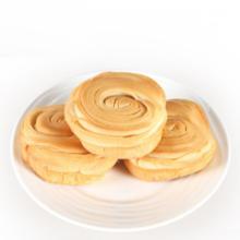 盼盼 手撕面包 奶香味 1kg