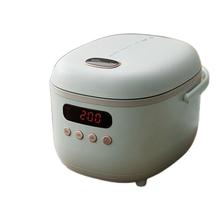 百亿补贴：Bear 小熊 DFB-B20U3 电饭煲 2L 带蒸笼
