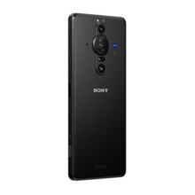 索尼(SONY)Xperia PRO-I 智能5G双卡双待手机12+512GB黑卡微单手机