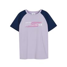 SKECHERS 斯凯奇 儿童春夏季短袖