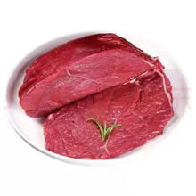 农沁蜜溢 原切牛腿肉5斤