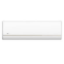 华凌空调 新一级变频冷暖 智能WIFI 家用卧室空调挂机自清洁n8he1pro 大1.5匹 一级能效 【35HL1】
