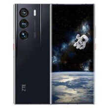 再降价、PLUS会员：ZTE 中兴 Axon 40 Ultra 航天版 5G手机 12GB+512GB