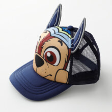 PAW PATROL 汪汪队儿童防晒帽