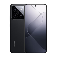 再降价、PLUS会员：Xiaomi 小米 14  12GB+256GB 4色同价