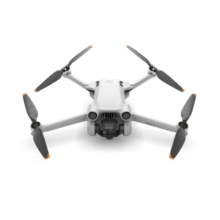 大疆 DJI Mini 3 Pro 带屏遥控器版 Pro 级迷你航拍机 智能小型遥控飞机 高清专业航拍器+随心换1年版