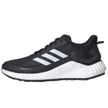 adidasADIDAS 女子 跑步系列 ClimaWarm LTD 运动 跑步鞋H67363 37